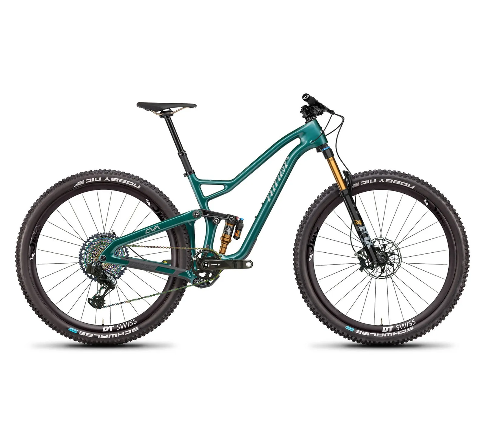 JET 9 RDO