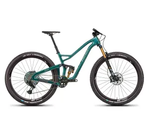 JET 9 RDO