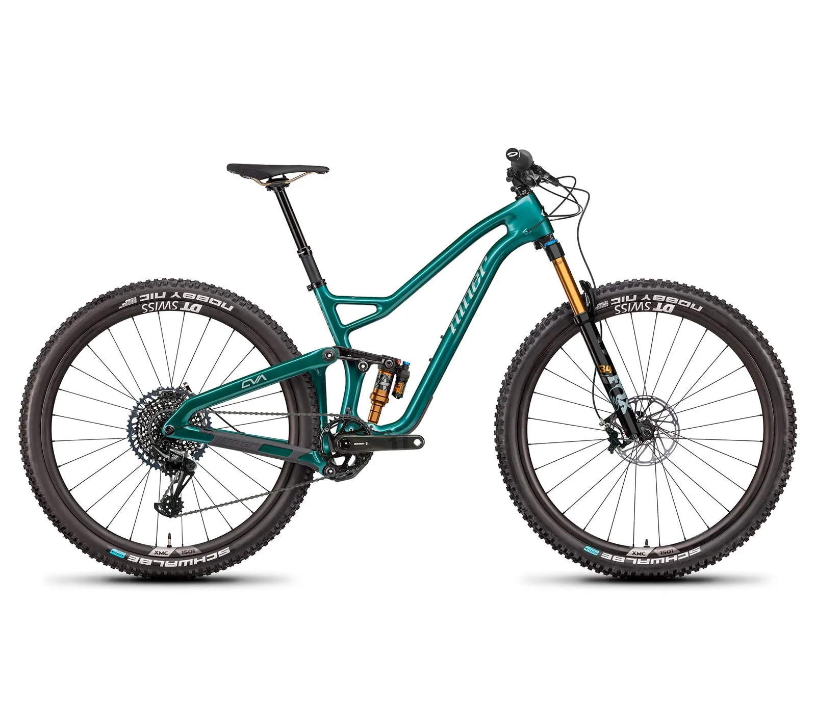 JET 9 RDO