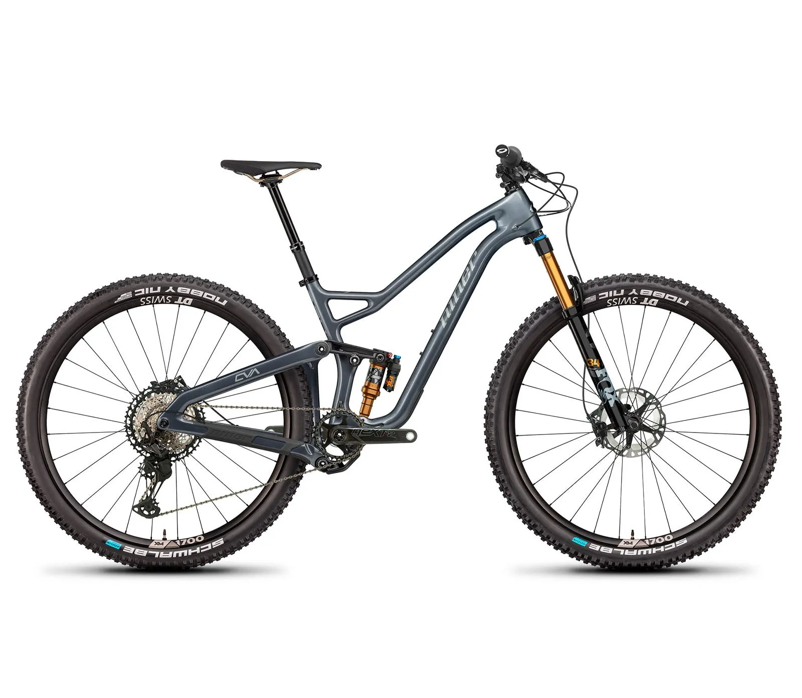 JET 9 RDO