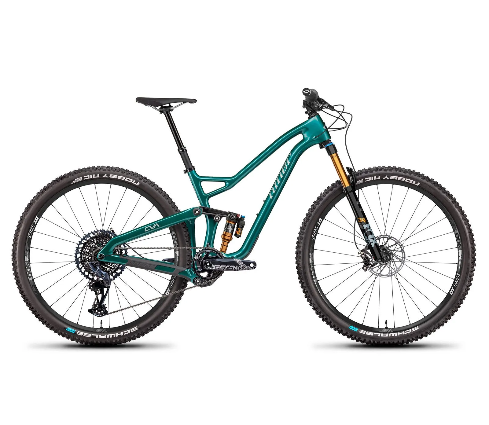 JET 9 RDO