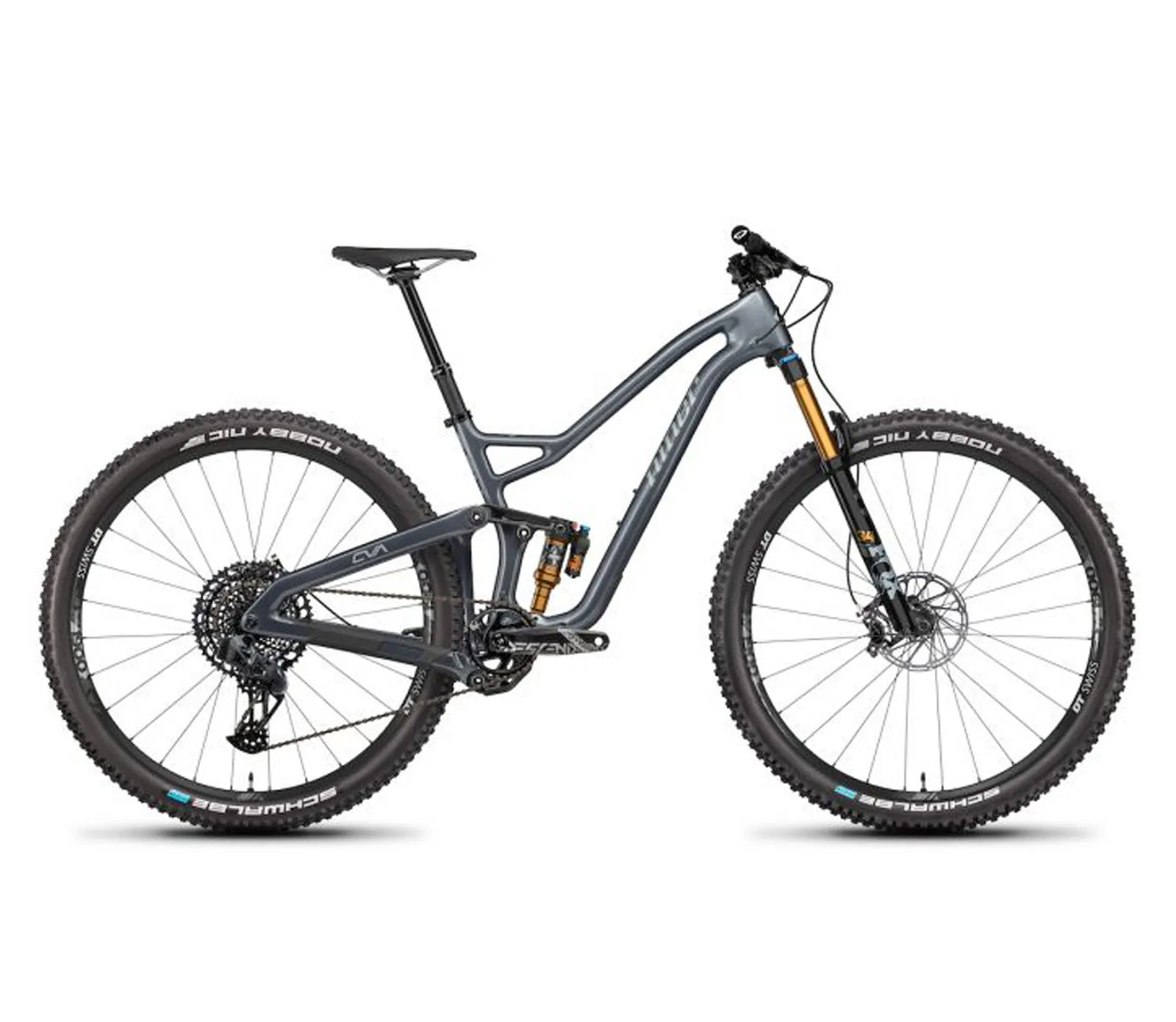 JET 9 RDO