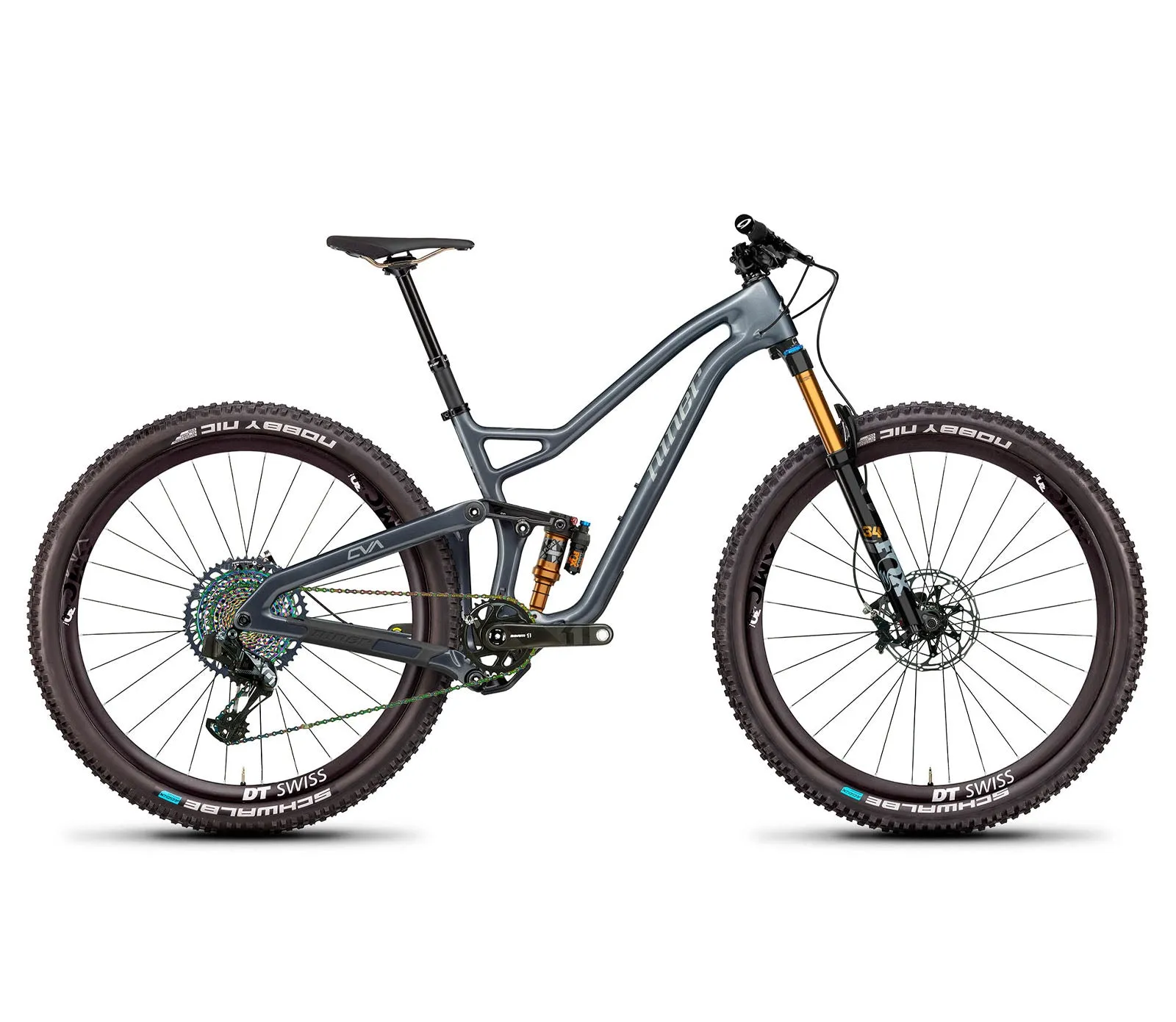 JET 9 RDO