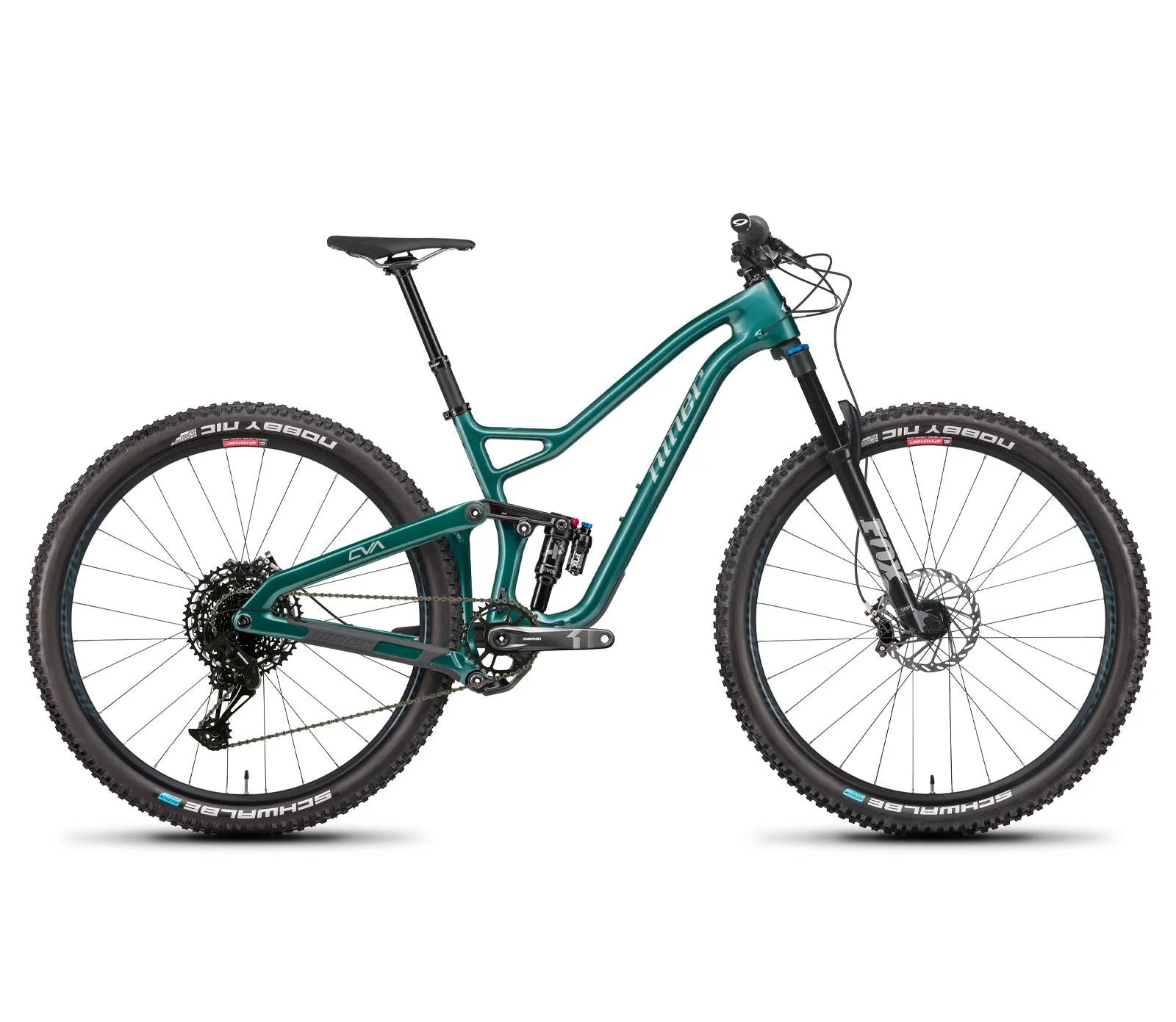 JET 9 RDO