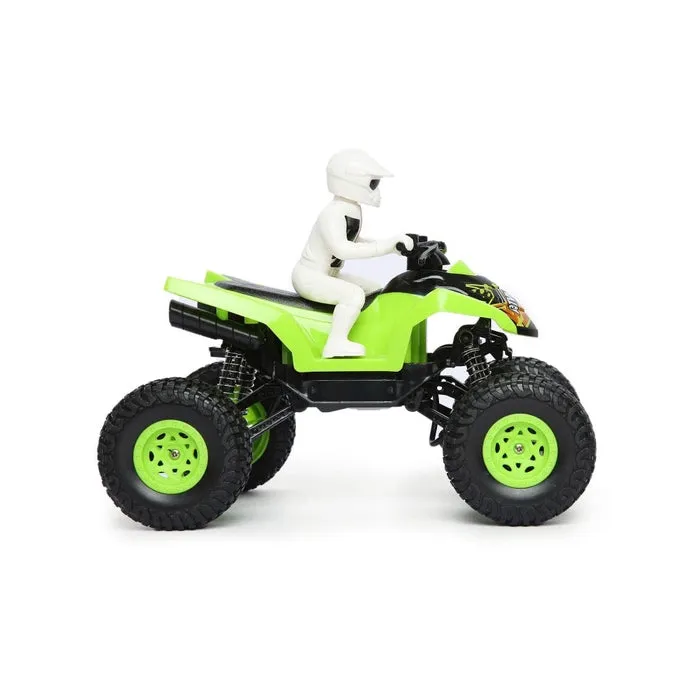 JP204W-1 - ROCK CLIMBING MOTORCYCLE