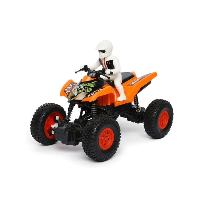 JP204W-1 - ROCK CLIMBING MOTORCYCLE
