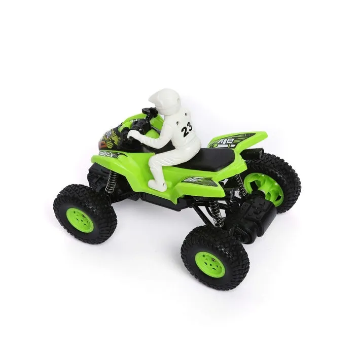 JP204W-1 - ROCK CLIMBING MOTORCYCLE
