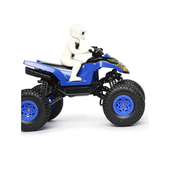 JP204W-1 - ROCK CLIMBING MOTORCYCLE