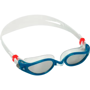 Kaiman EXO Mirror -  Petrol/Trans Titanium