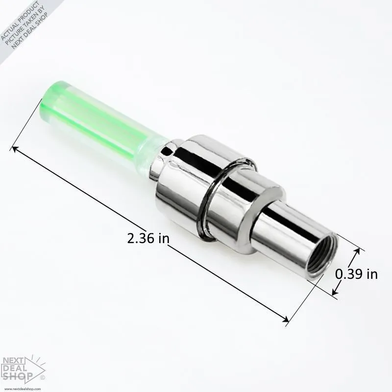 LED Bike Wheel Lights