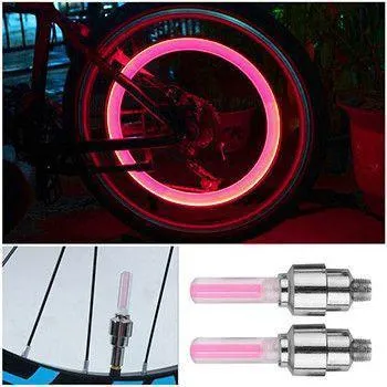 LED Bike Wheel Lights