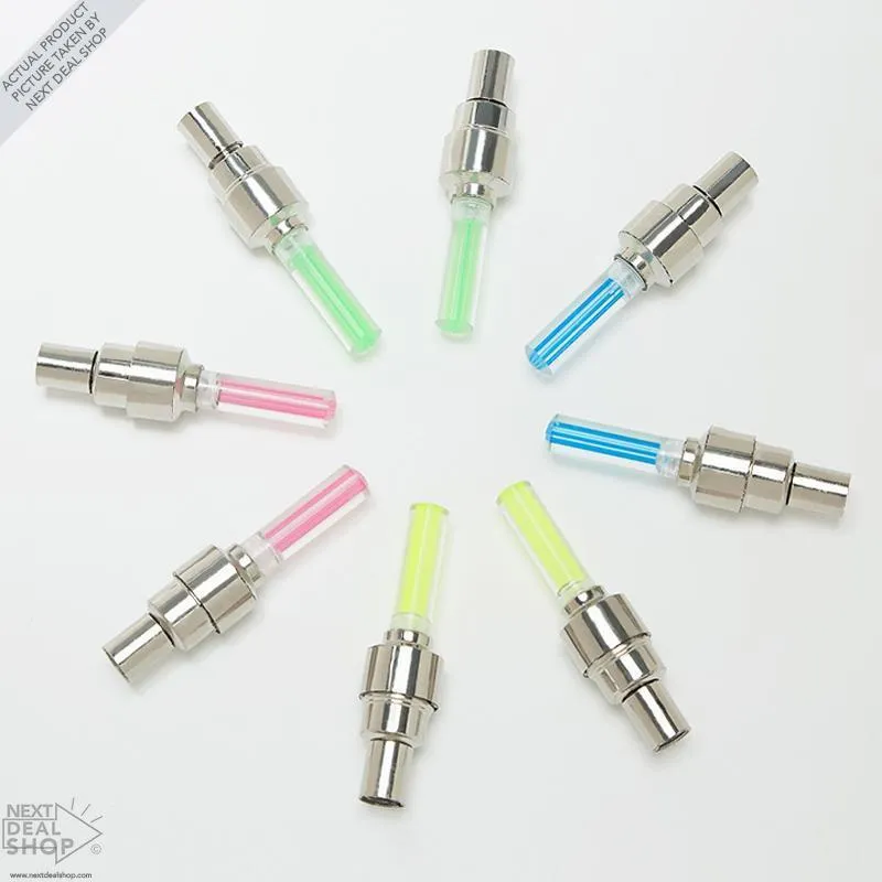 LED Bike Wheel Lights