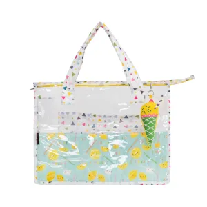 Lemonade Swimming Bag
