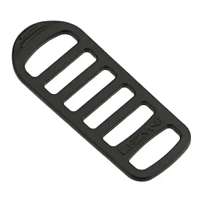 Lezyne Strip Pro/Strip Drive Bike Light Mounting Strap Black