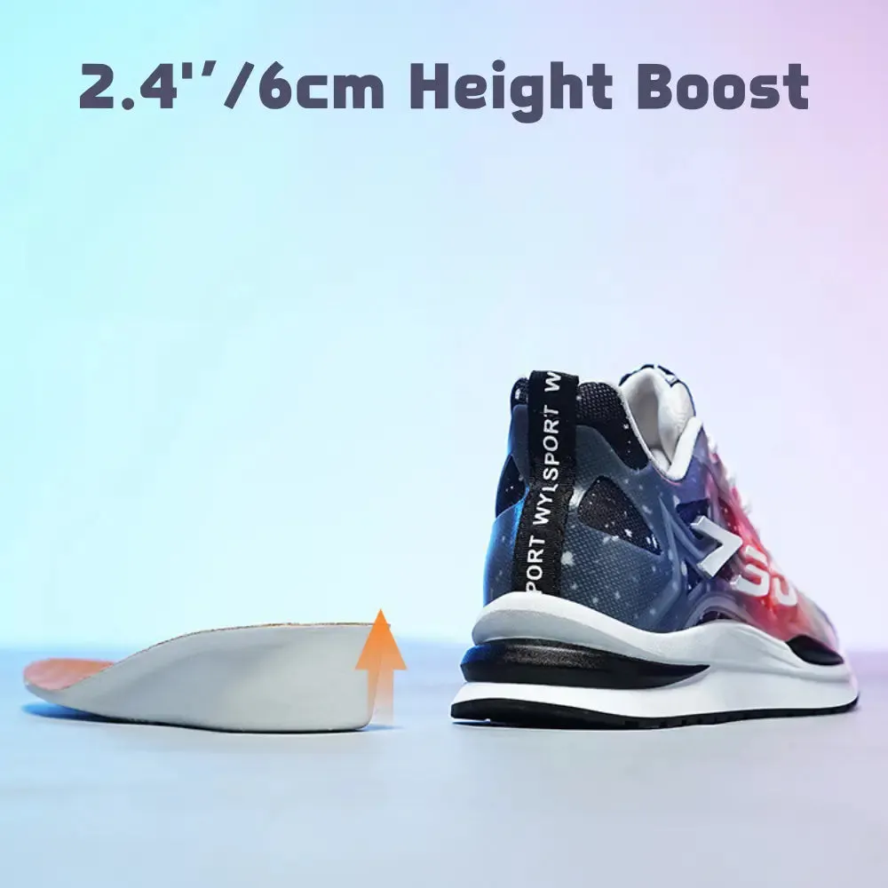 Lumi 750 (2.7" Elevation)