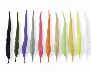 Mangum S Mini Dragon Tails | Fl Hot Pink