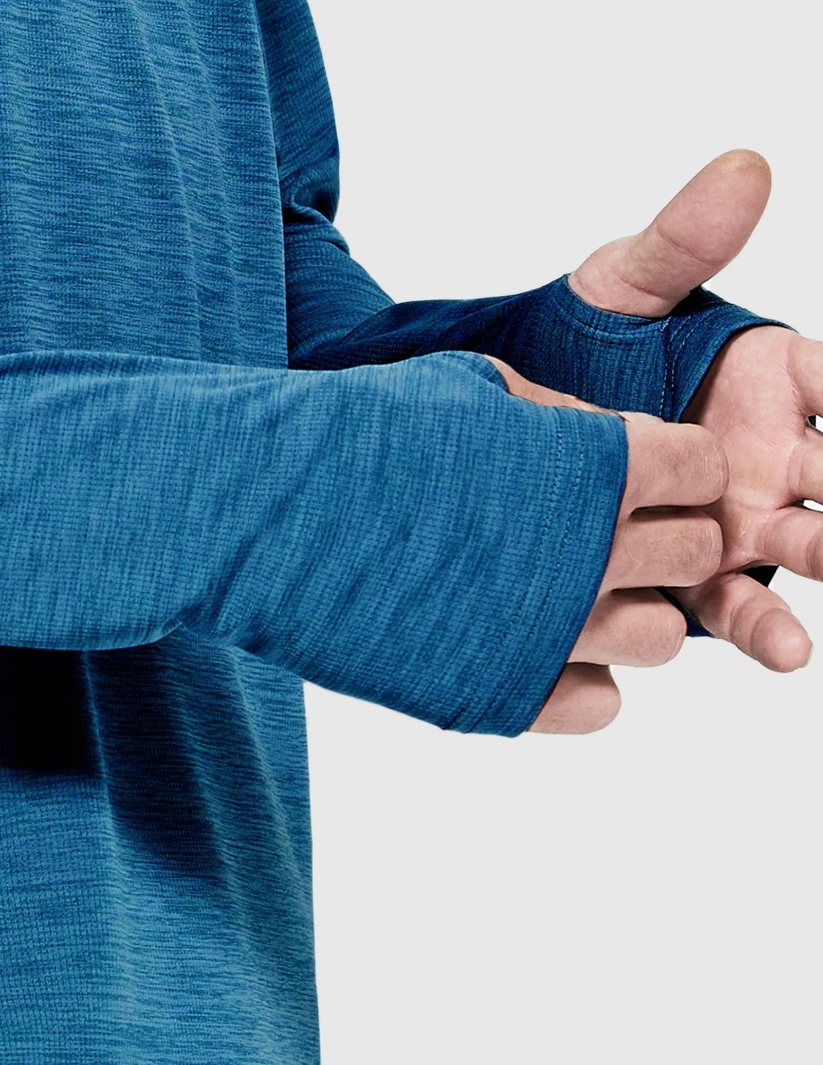Men's PaceGuard Long Sleeve Shirts
