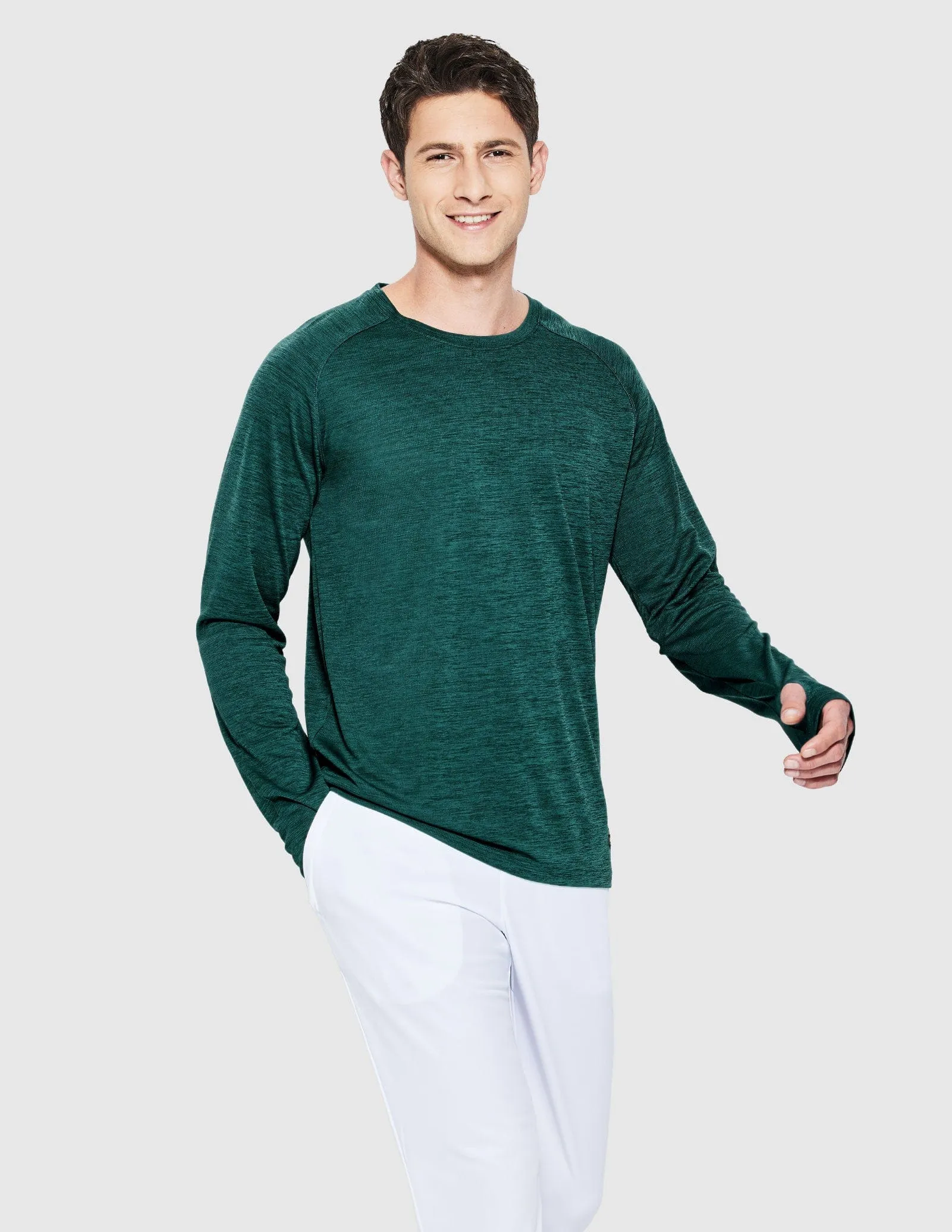 Men's PaceGuard Long Sleeve Shirts