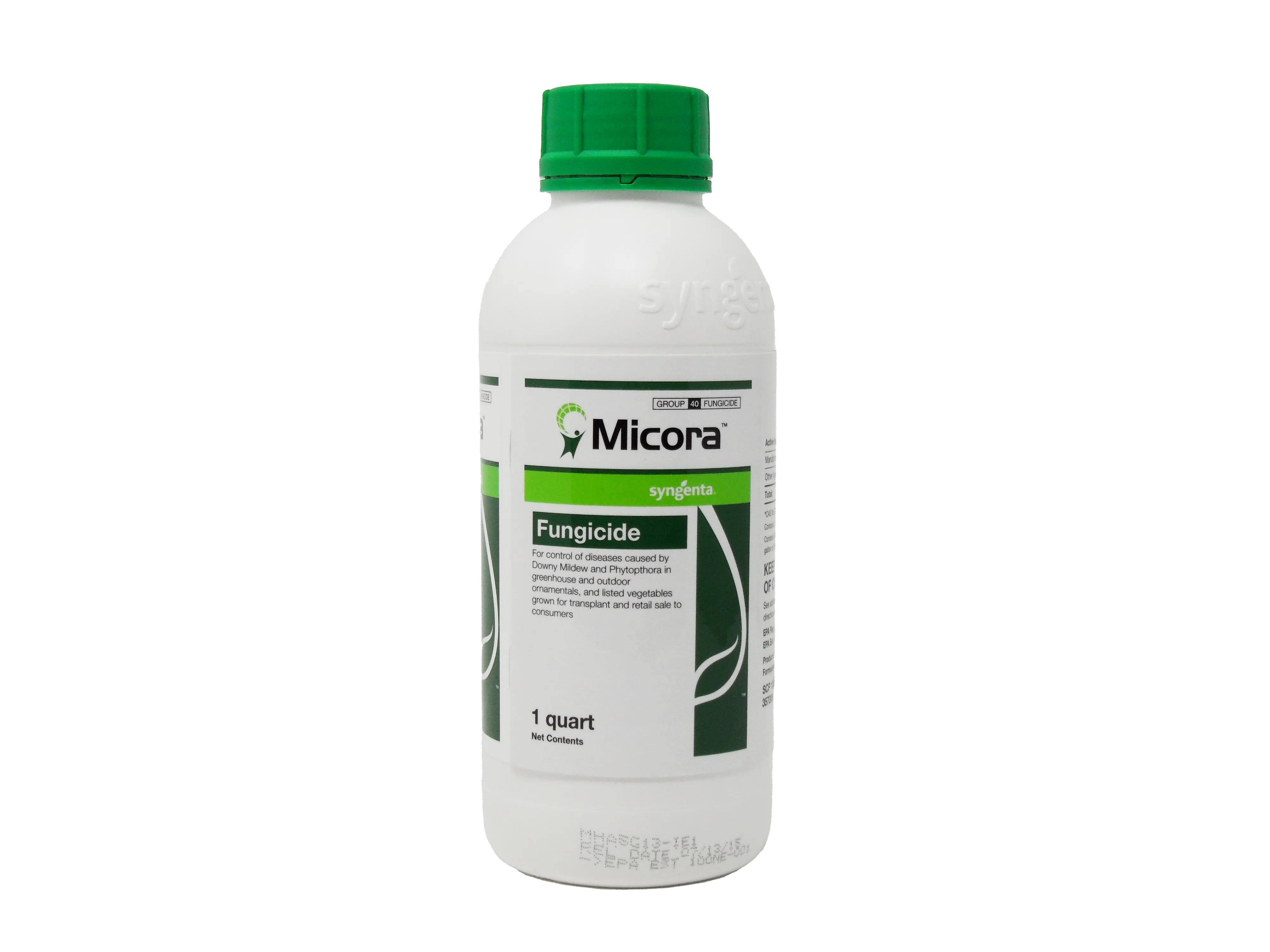 Micora Fungicide - For the Control of Plant Diseases