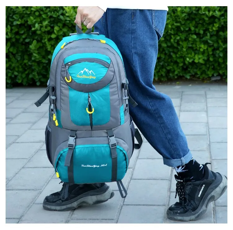 MOUNTAIN TOP 40L 50L 60L Backpack