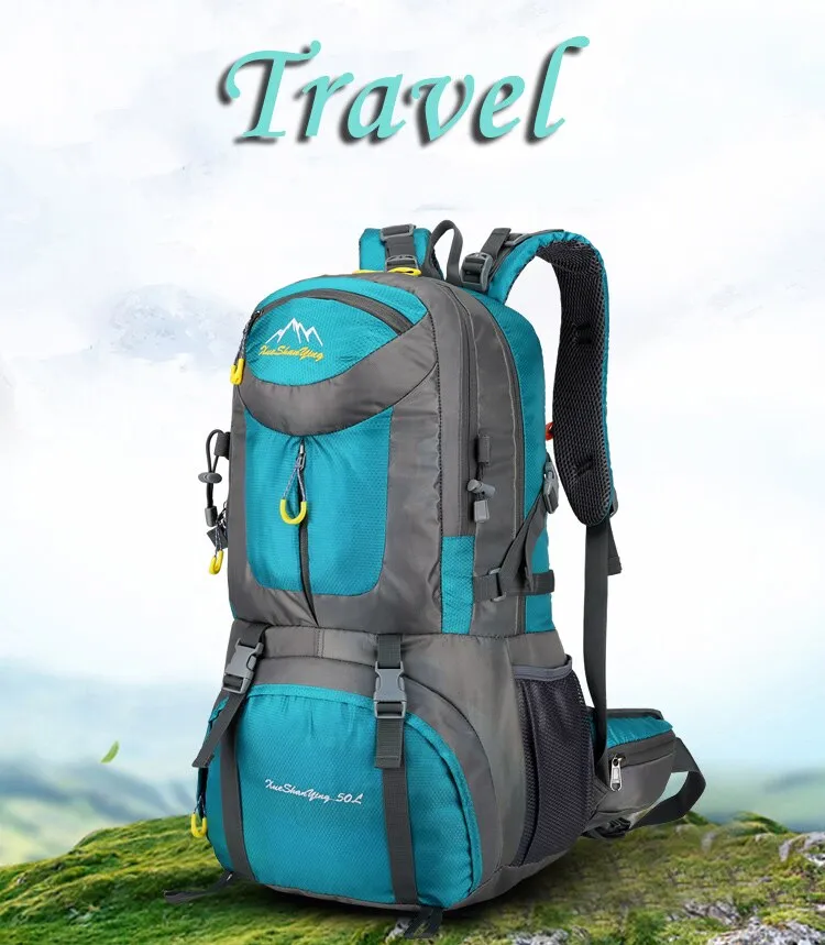 MOUNTAIN TOP 40L 50L 60L Backpack