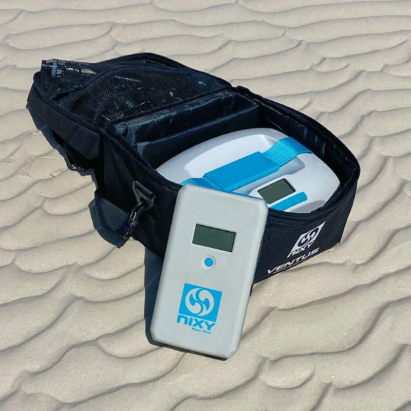 NIXY Ventus Paddle Board Electric Pump