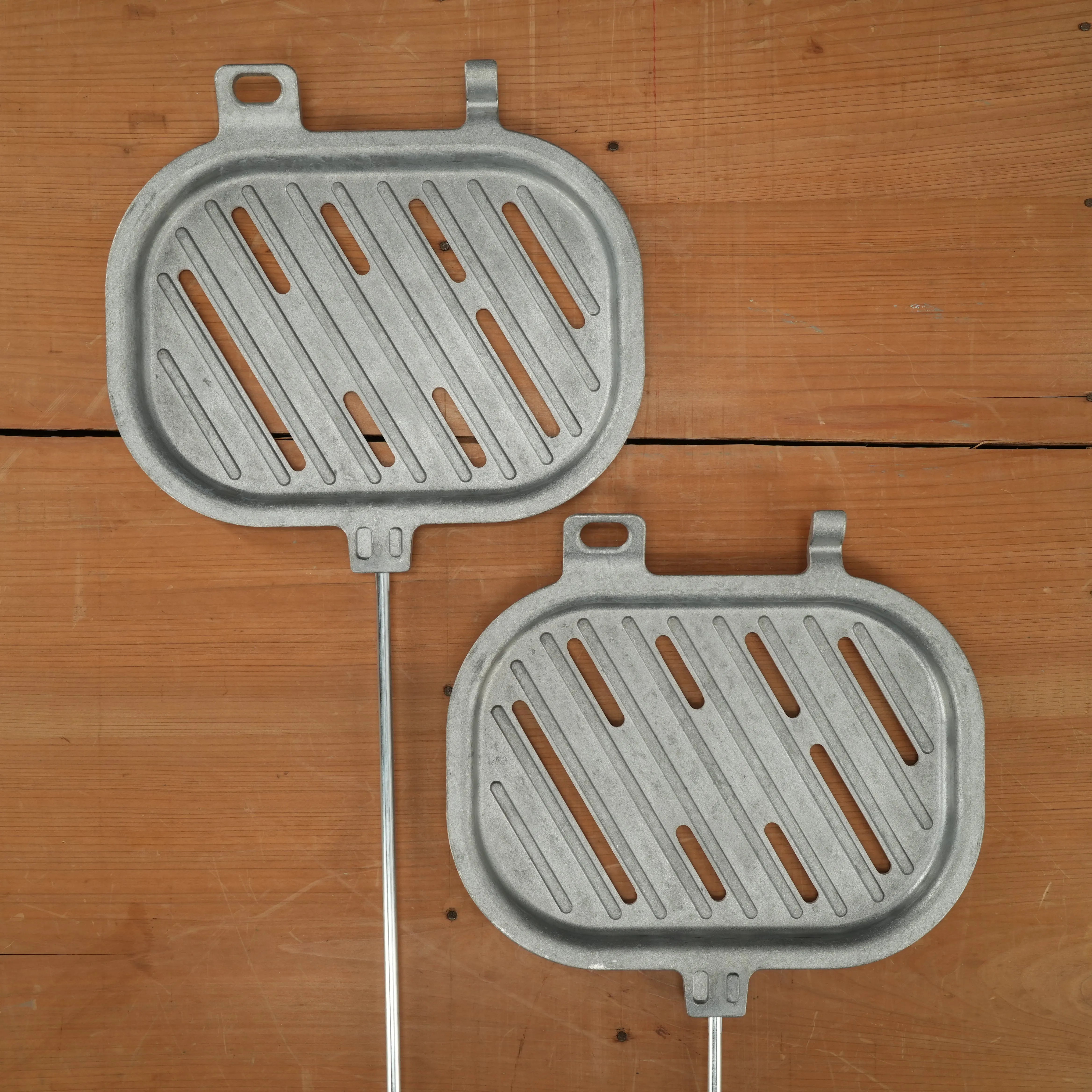 Nordic Ware Indoor/Outdoor Campfire Griller