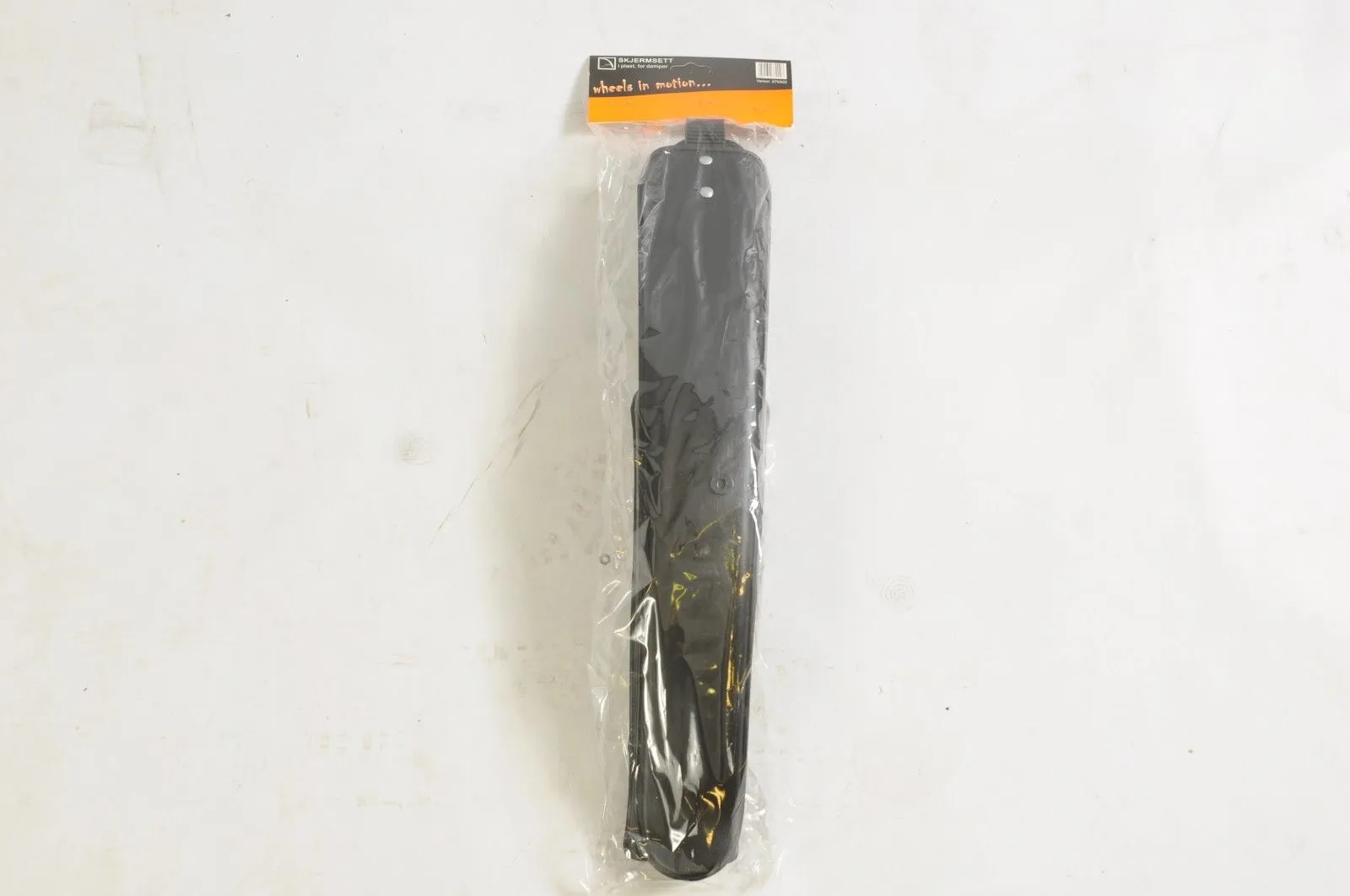 PAIR MOUNTAIN BIKE MUDGUARDS, FOR HARD TAIL AND FULL SUSPENSION MTB ADJUSTABLE