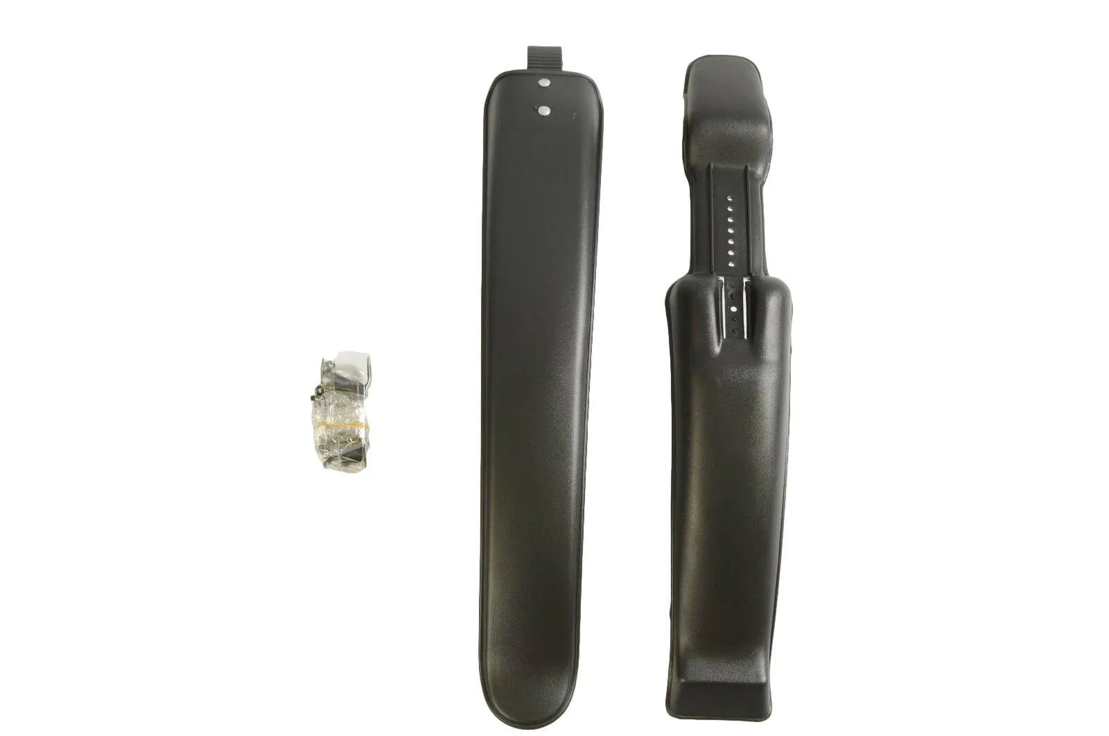 Pair Mountain Bike Mudguards, For Hardtail And Full Suspension MTB Adjustable