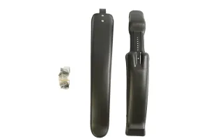 Pair Mountain Bike Mudguards, For Hardtail And Full Suspension MTB Adjustable