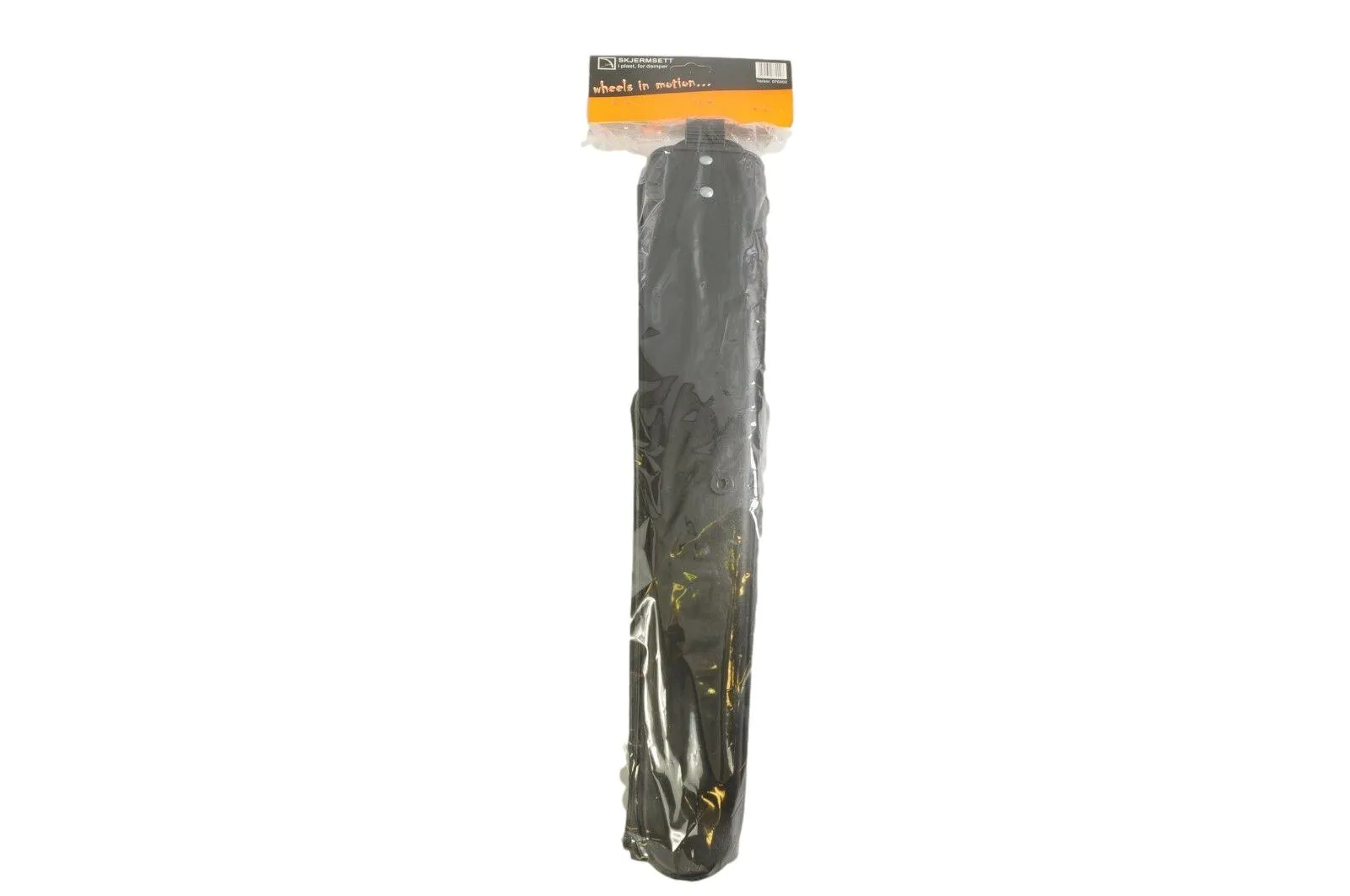 Pair Mountain Bike Mudguards, For Hardtail And Full Suspension MTB Adjustable