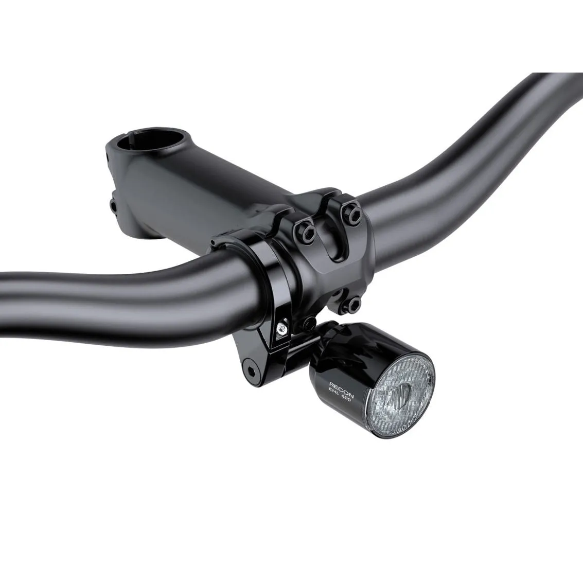 Recon E HL600 Bike Headlight