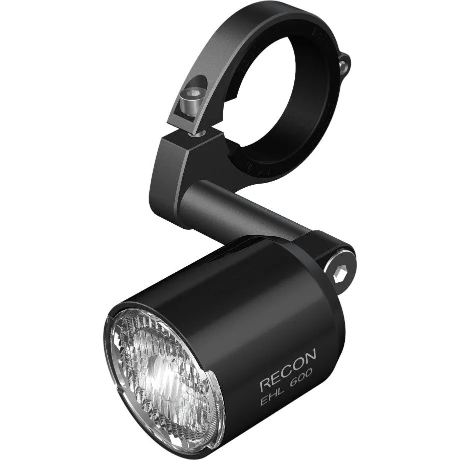 Recon E HL600 Bike Headlight