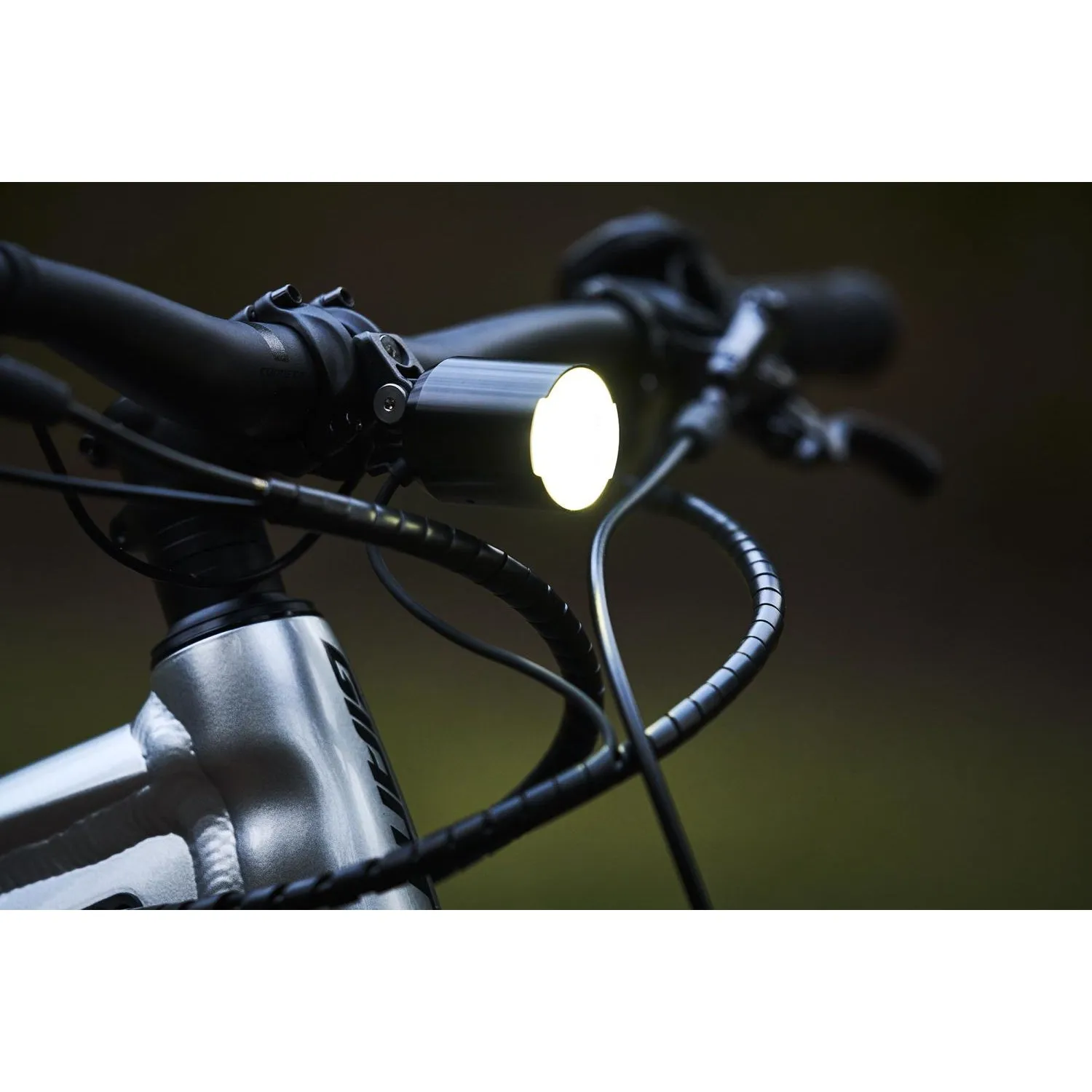 Recon E HL600 Bike Headlight