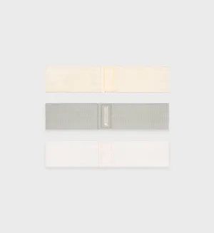 Resistance Bands - Multicolor