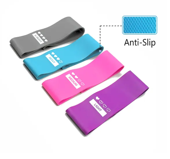 Resistance Bands
