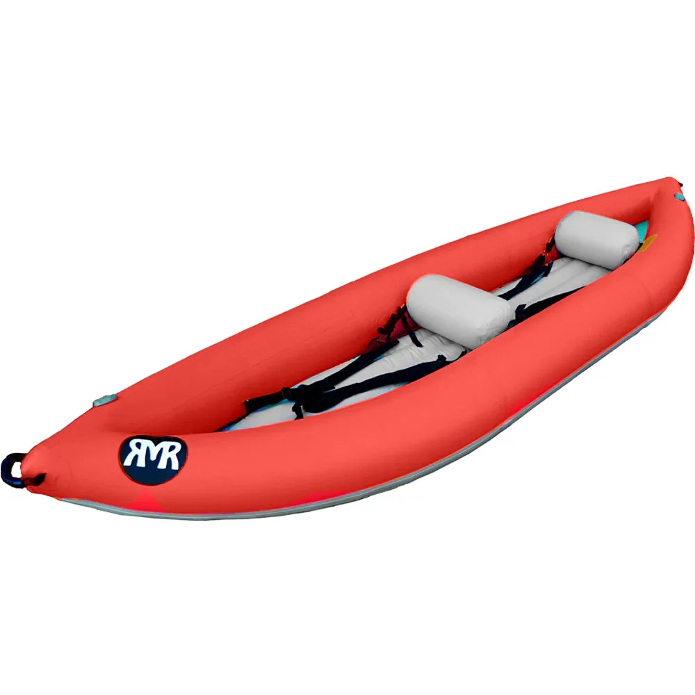 RMR Animas Tandem Inflatable Kayak