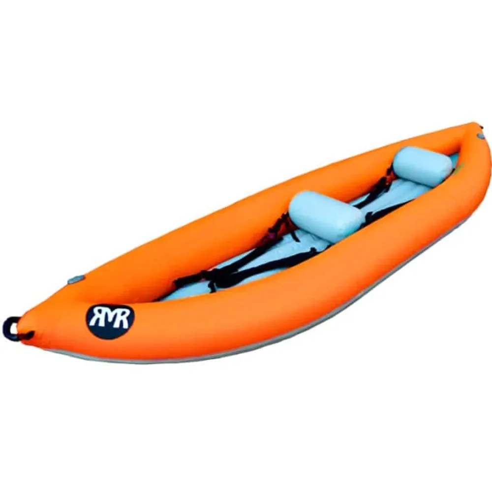 RMR Animas Tandem Inflatable Kayak