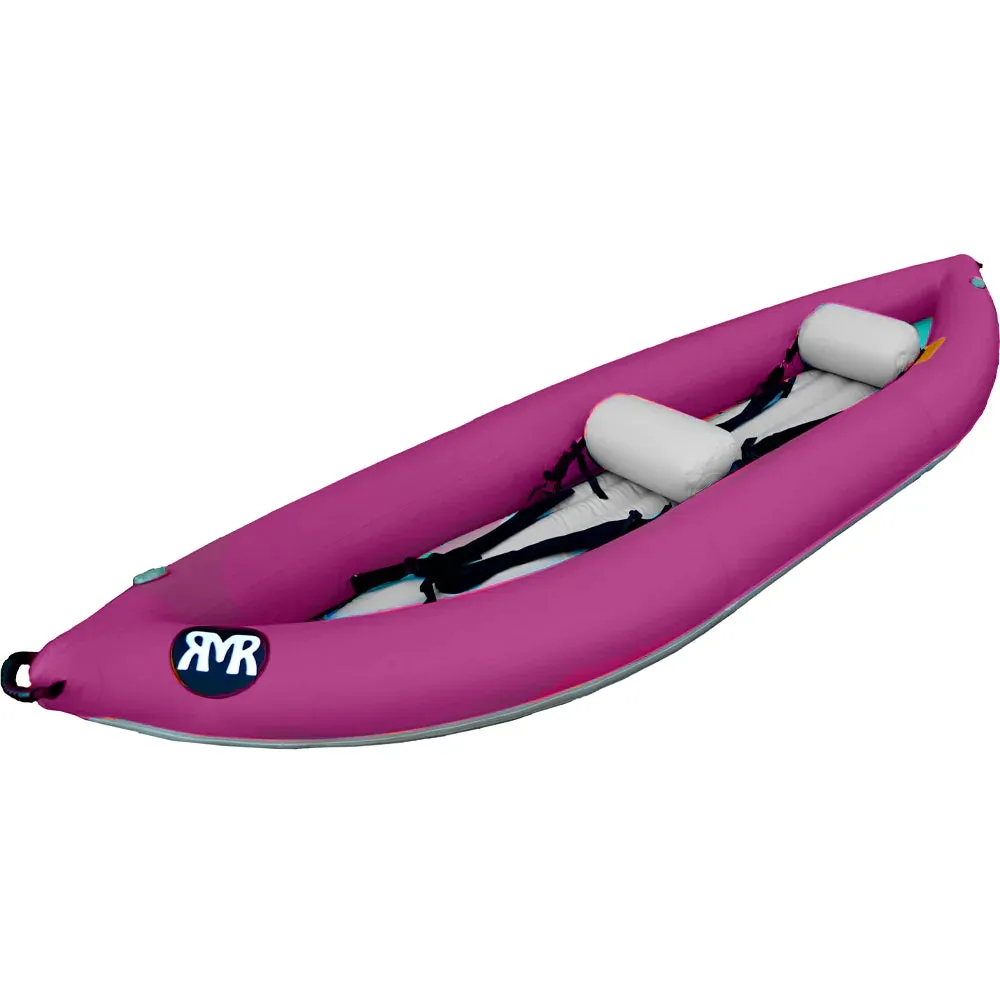 RMR Animas Tandem Inflatable Kayak
