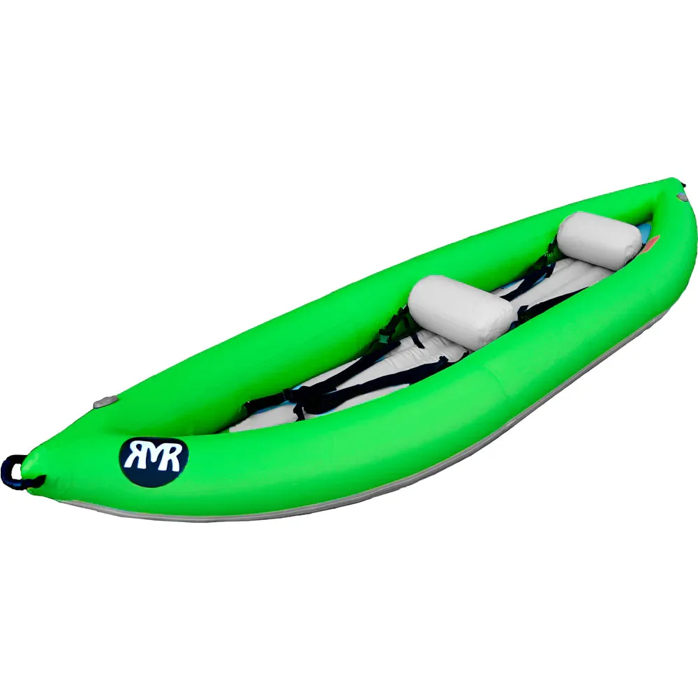 RMR Animas Tandem Inflatable Kayak