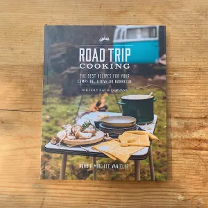 Road Trip Cooking