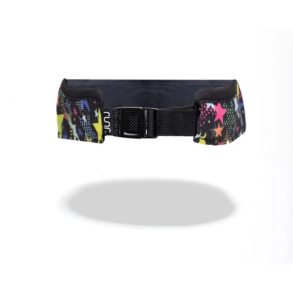 Runr Barcelona Running Visor