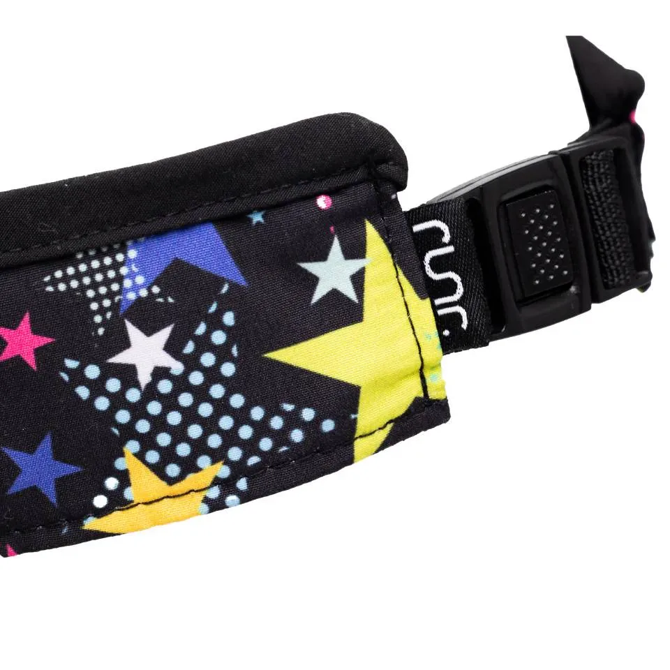 Runr Barcelona Running Visor