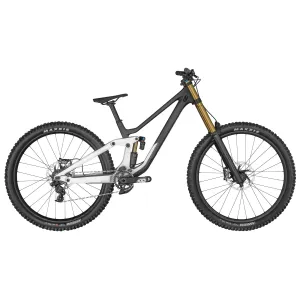 Scott Bike Gambler 900 Tuned