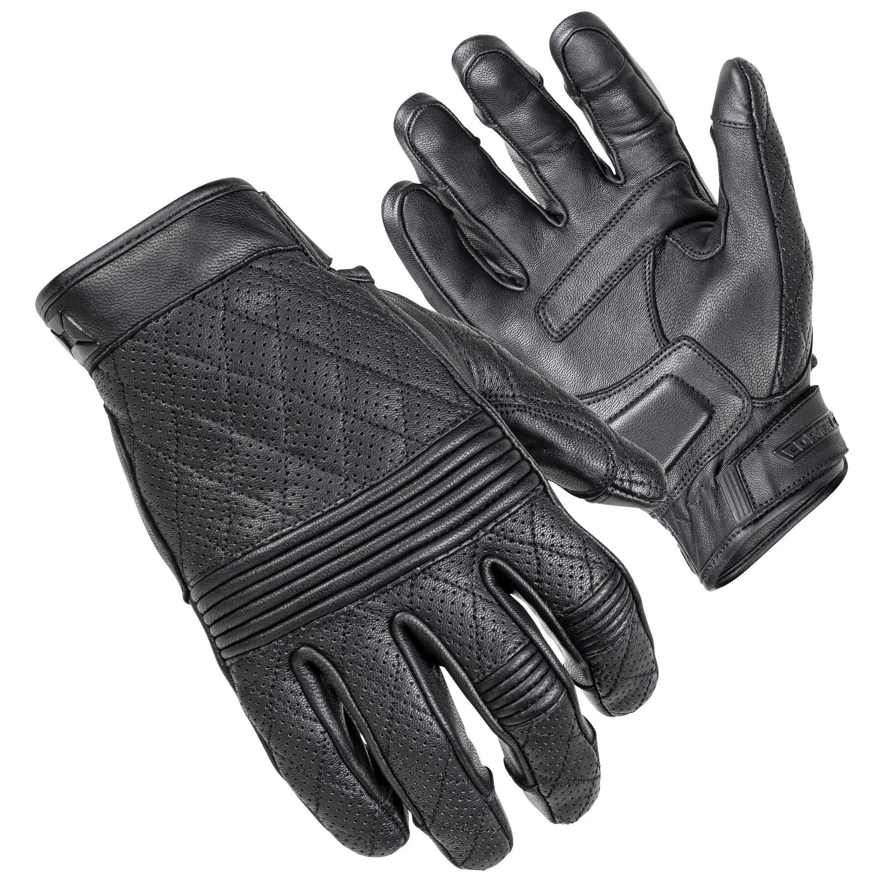 Scrapper Gloves - Cortech