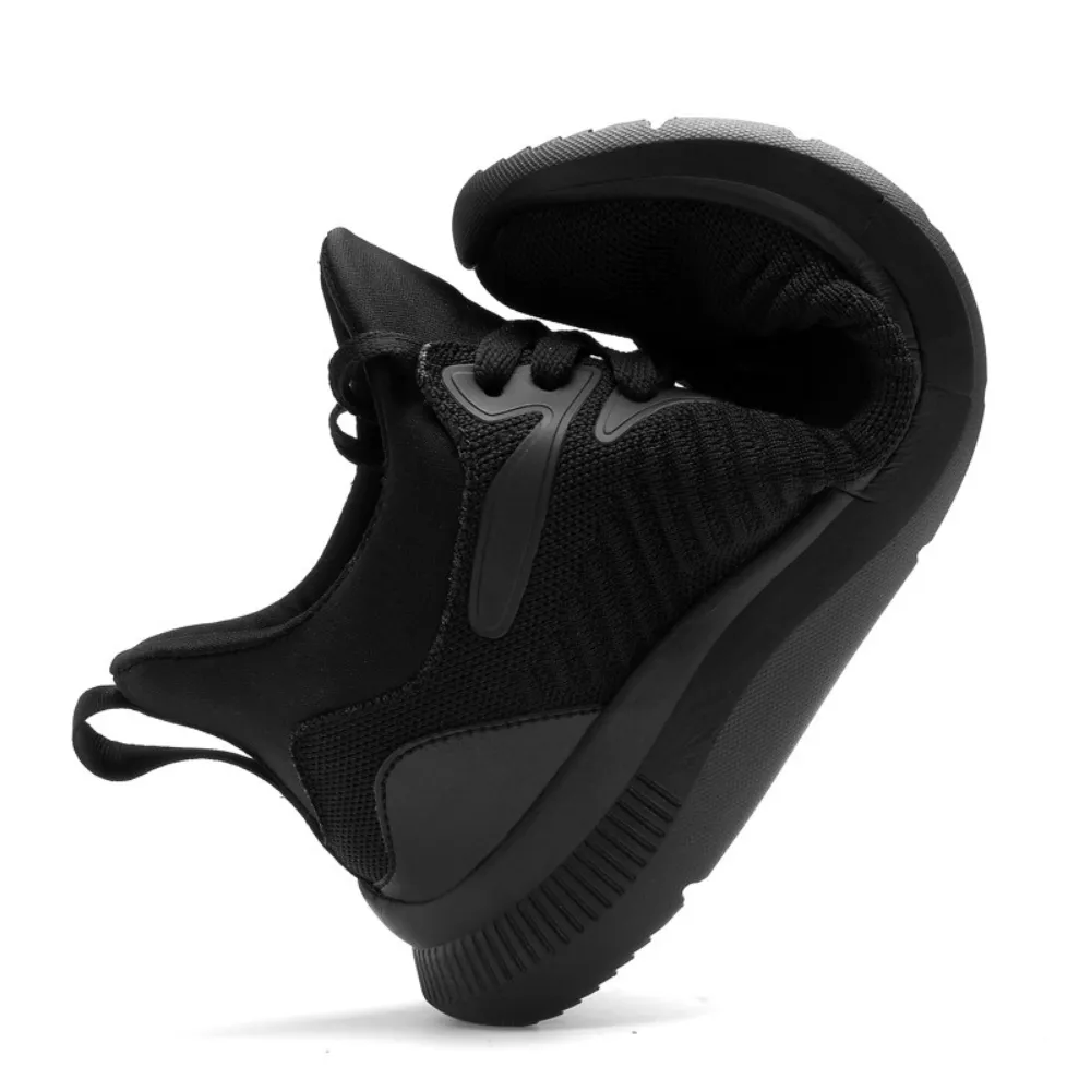 Shadow Noir (3'' Elevation)