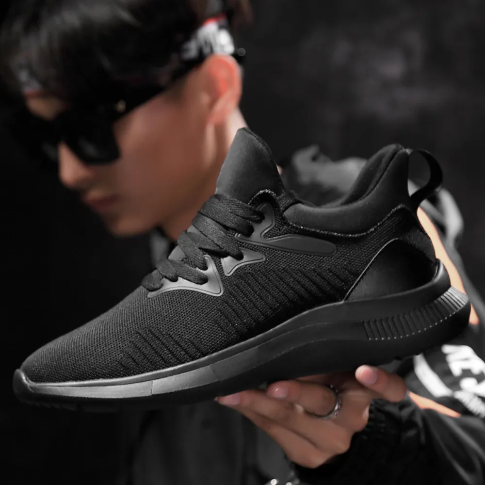 Shadow Noir (3'' Elevation)