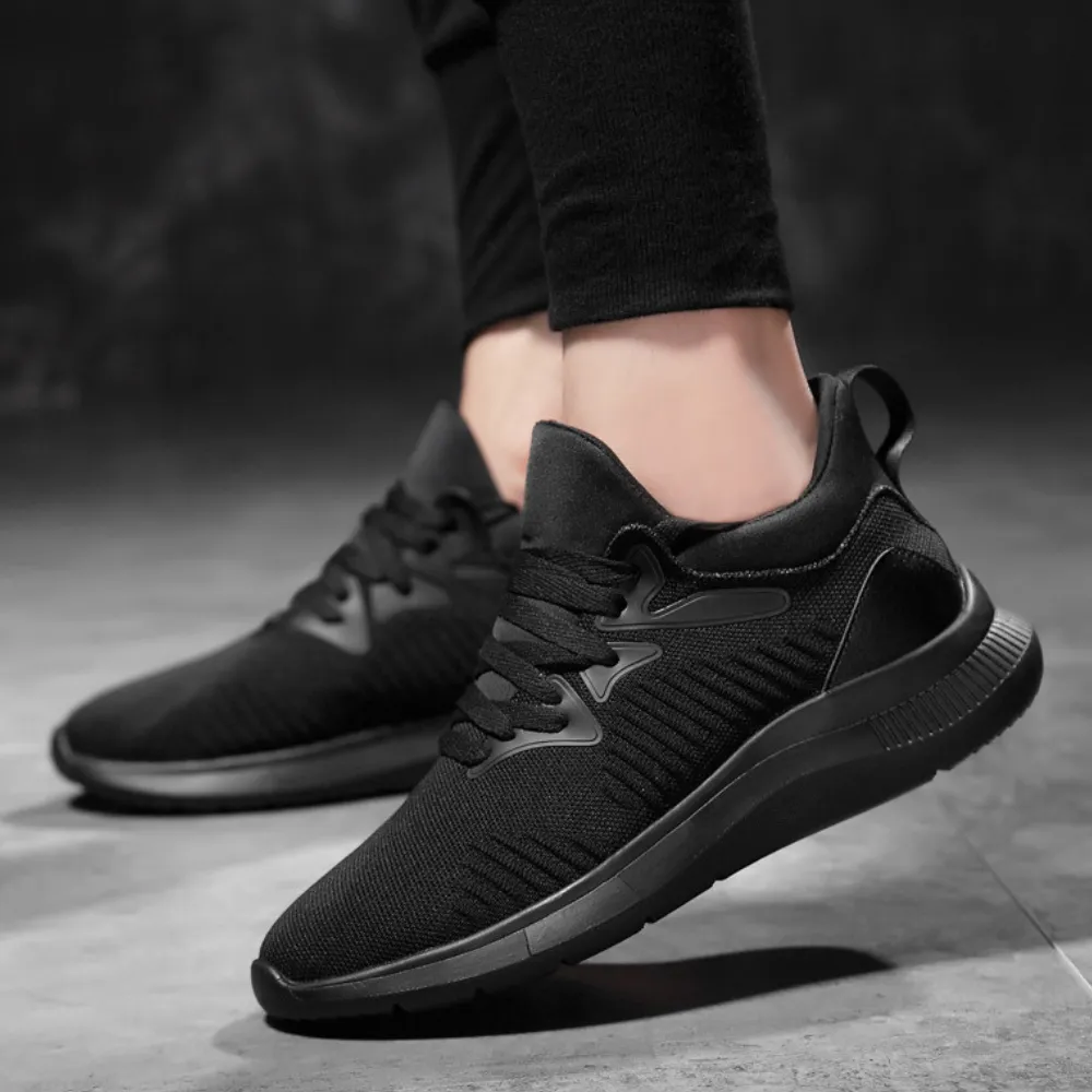 Shadow Noir (3'' Elevation)