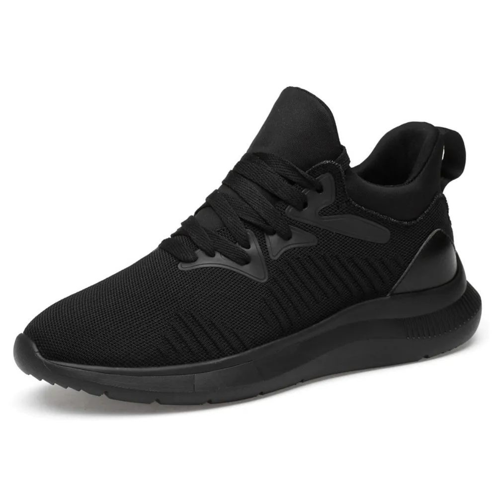 Shadow Noir (3'' Elevation)