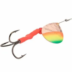 Shortbus Flashers Colorado Incline Spinner - Godfather